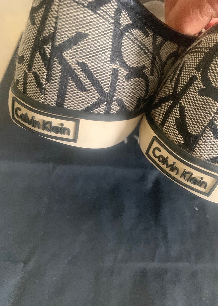 CALVİN KLEİN 36/36?5 - Görsel 4