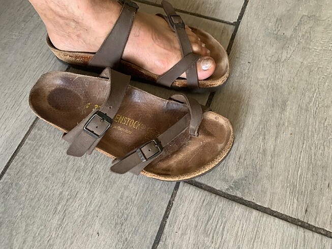 Birkenstock BİRKENSTOCK 37/37?5