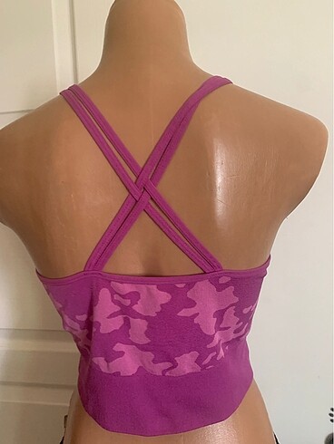 diğer Beden YURTDIŞI SPOR ÜST L/Xl