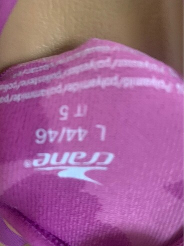 diğer Beden çeşitli Renk YURTDIŞI SPOR ÜST L/Xl