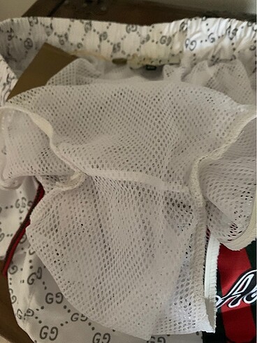 GUCCİ XL UYUMLU DENİZ ŞORTU - Görsel 4