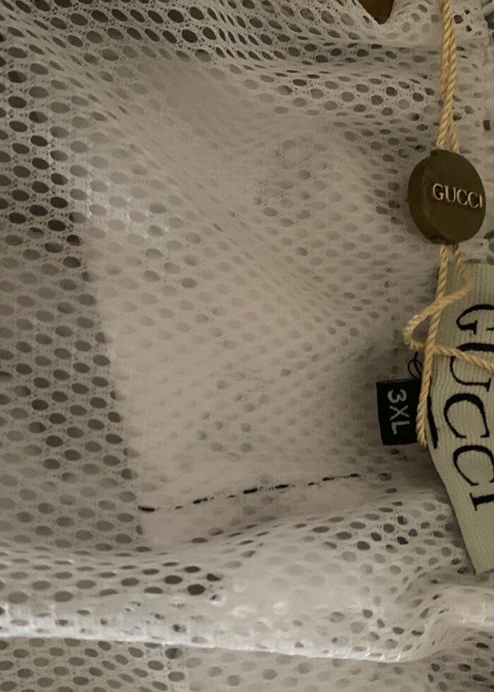 GUCCİ XL UYUMLU DENİZ ŞORTU - Görsel 3