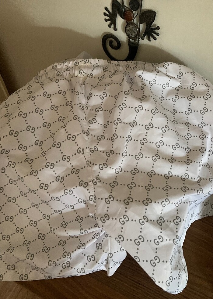 GUCCİ XL UYUMLU DENİZ ŞORTU - Görsel 5