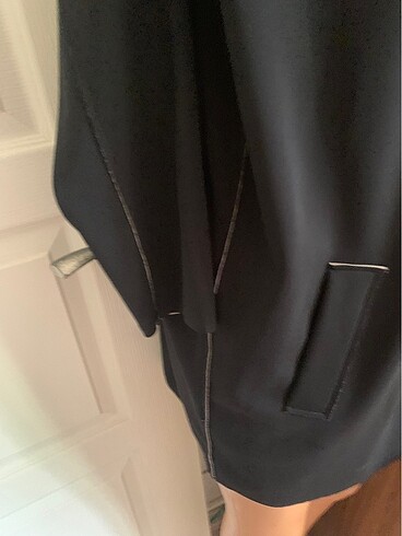 diğer Beden MANGO L/XL UZUN BLAZER