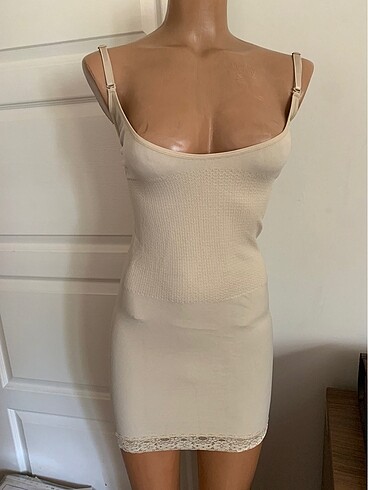 KORSE KOMBİNEZON S/M UYUMLU