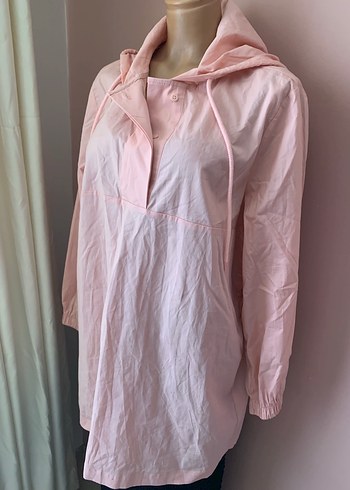 LCW 44 KAPŞOLU TUNİK - Görsel 3