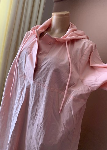 LCW 44 KAPŞOLU TUNİK - Görsel 6