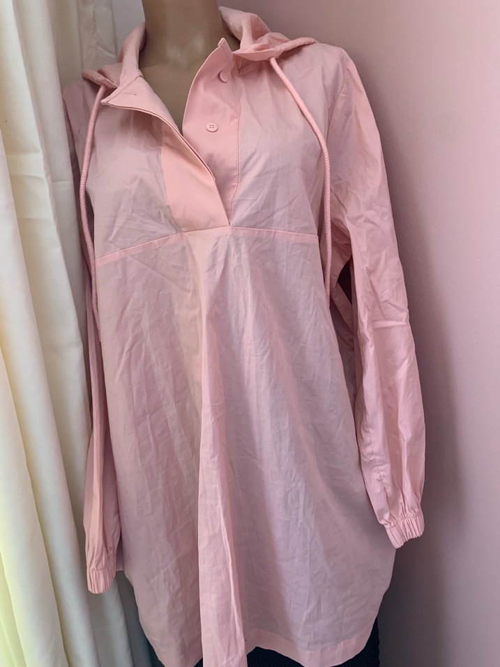 LCW 44 KAPŞOLU TUNİK - Görsel 2