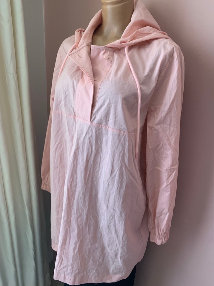 LCW 44 KAPŞOLU TUNİK - Görsel 3