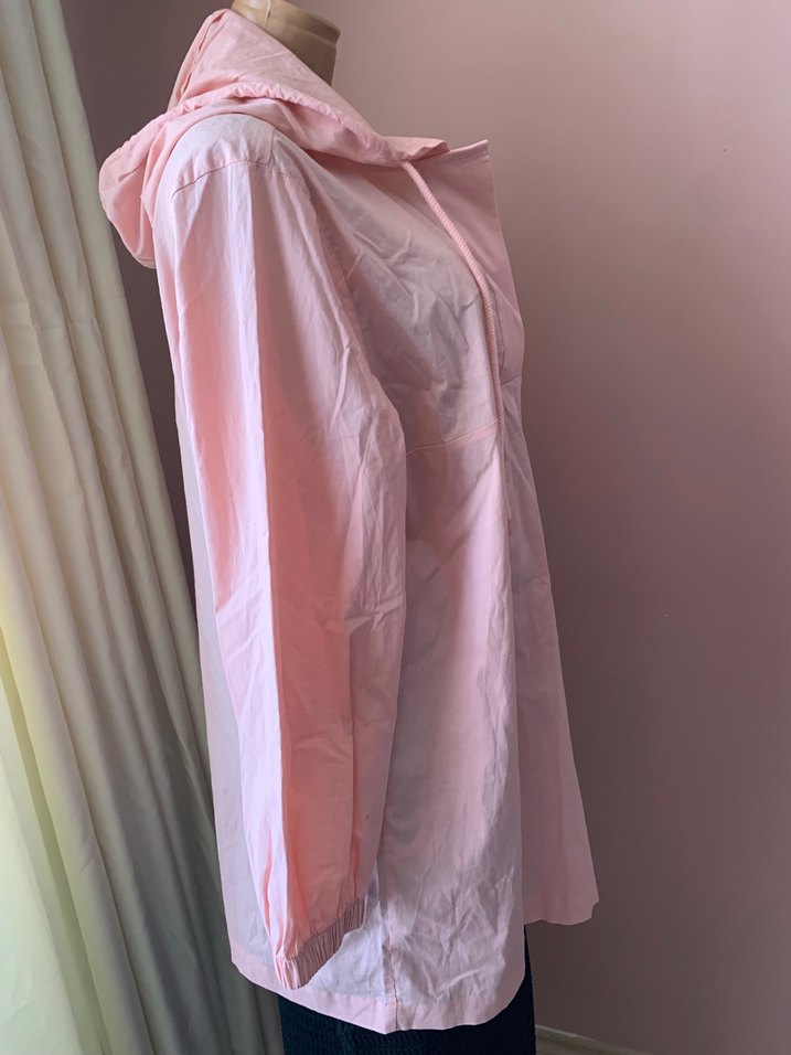 LCW 44 KAPŞOLU TUNİK - Görsel 4