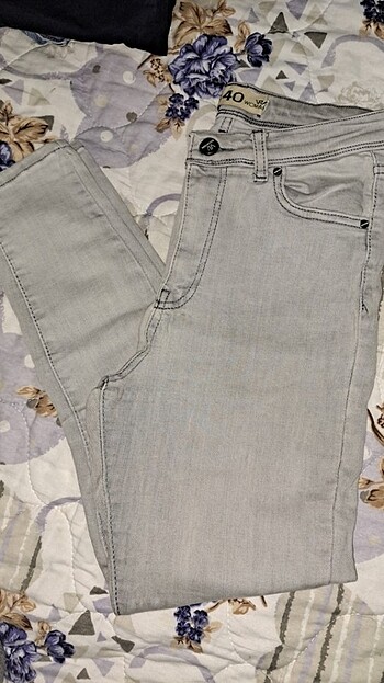 kot jean
