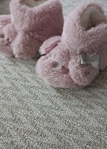 22 Beden pembe Renk Bebek cocuk