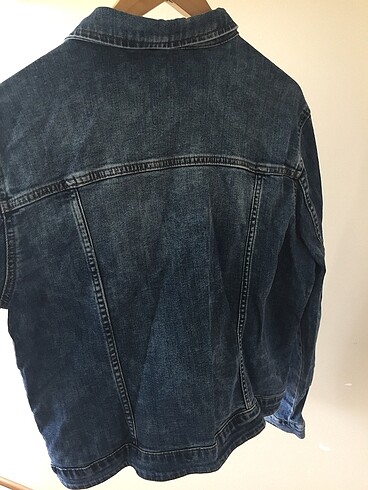 xxl Beden Lcw jeans kot ceket