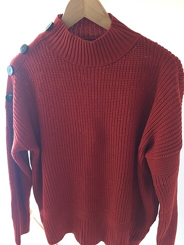 xl Beden Lcw casul xl turuncu kazak