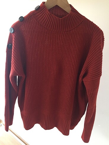 LC Waikiki Lcw casul xl turuncu kazak