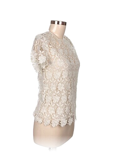 Zara Zara Bluz %70 İndirimli.