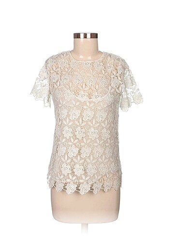 Zara Bluz %70 İndirimli.