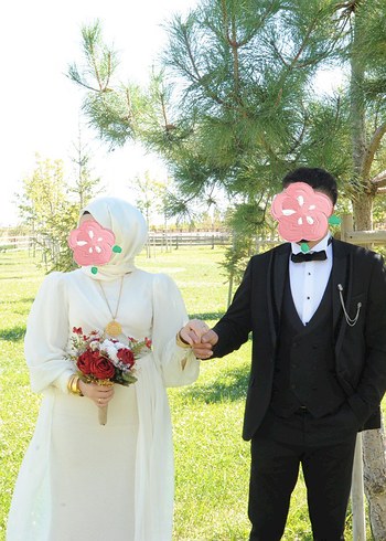 GELİN ÇİÇEĞİ