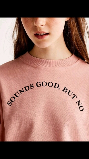 Pembe croptop