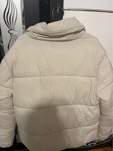 xs Beden bej mont