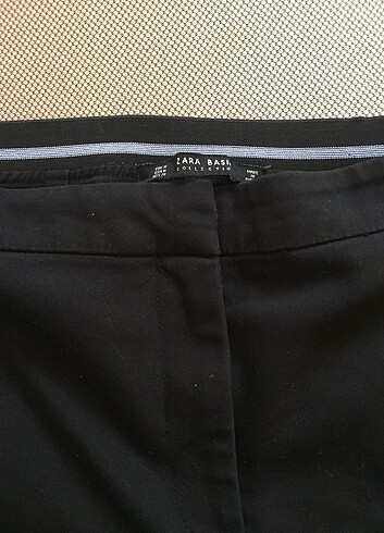 Zara Kumaş pantolon 