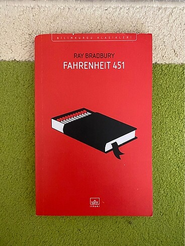 Fahrenheit 451