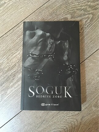 Soğuk