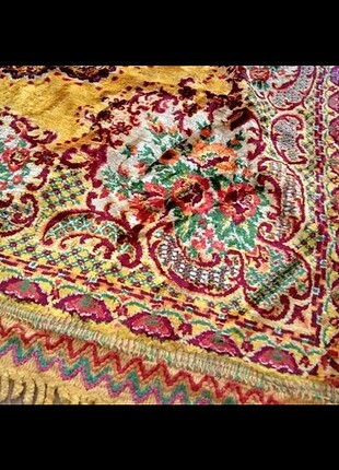 Pierre Cardin Kilim