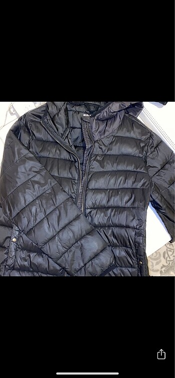 Pull bear kas tuyu Mont