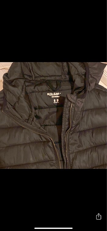 m Beden Pull bear kas tuyu Mont