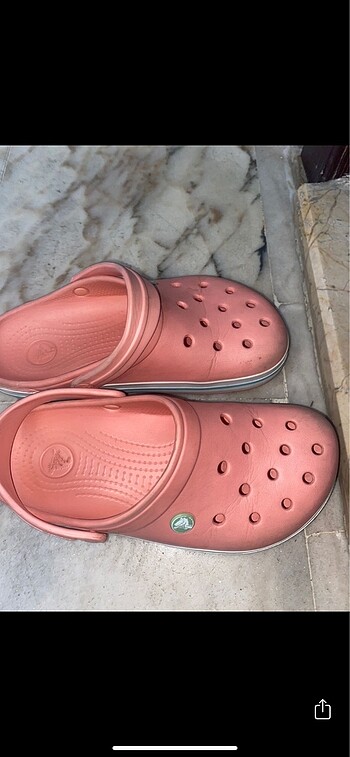 Crocs Crocs orjinal terlik