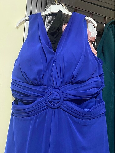 Zara Tulum abiye