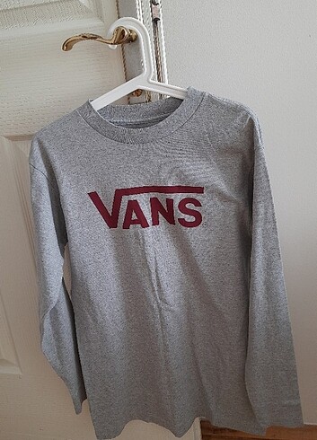 Vans bayan kazak