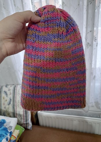 atkı bere - Görsel 6