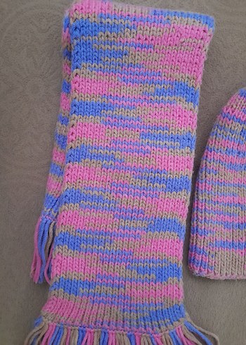 atkı bere - Görsel 2