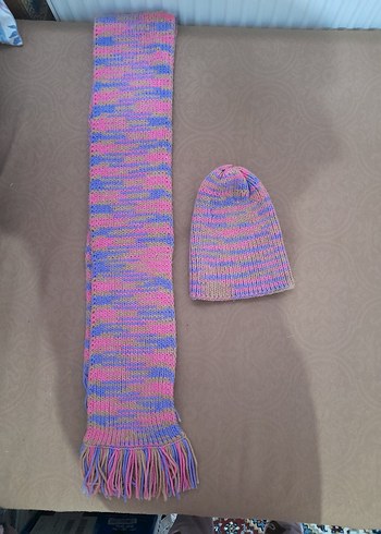 atkı bere - Görsel 7