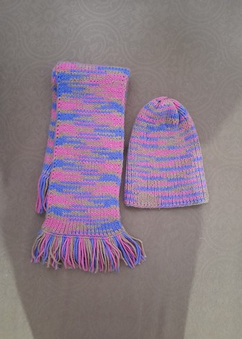 atkı bere - Görsel 8