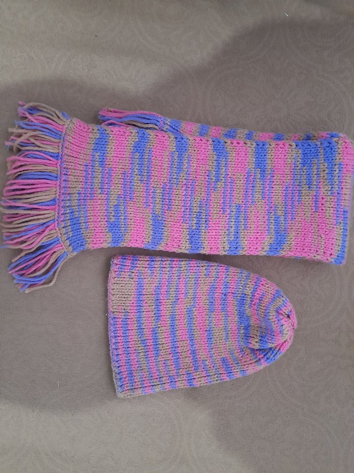 atkı bere - Görsel 3