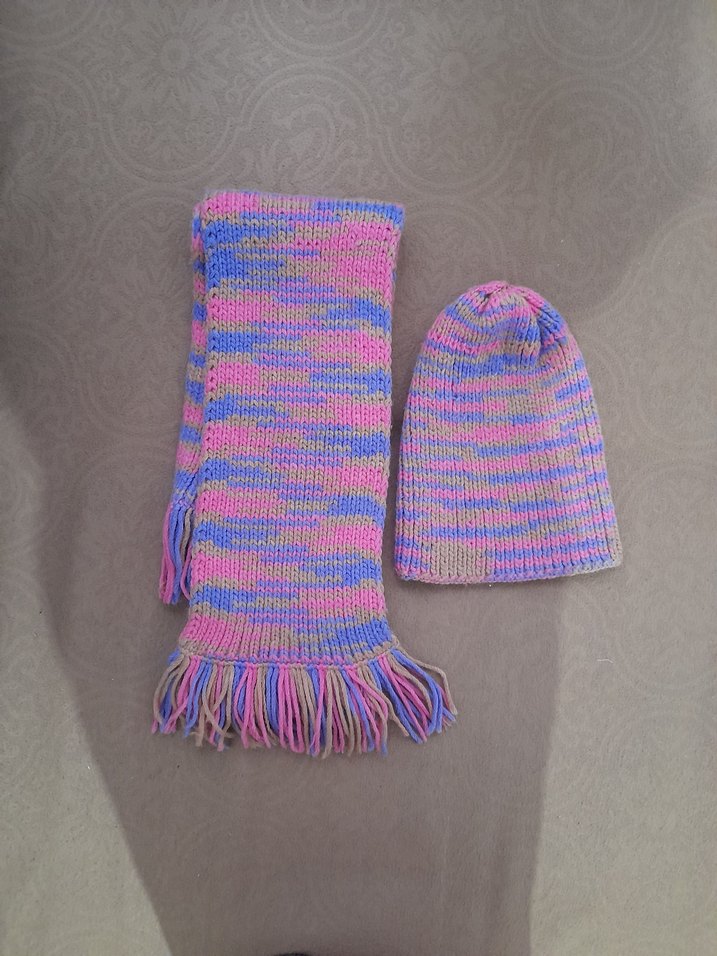 atkı bere - Görsel 4