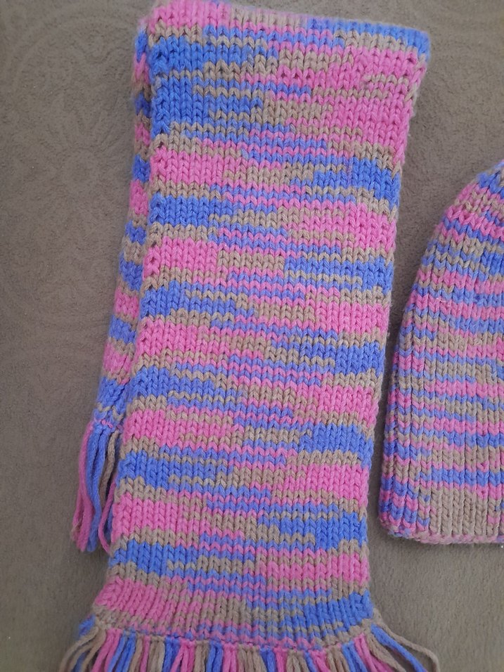 atkı bere - Görsel 2