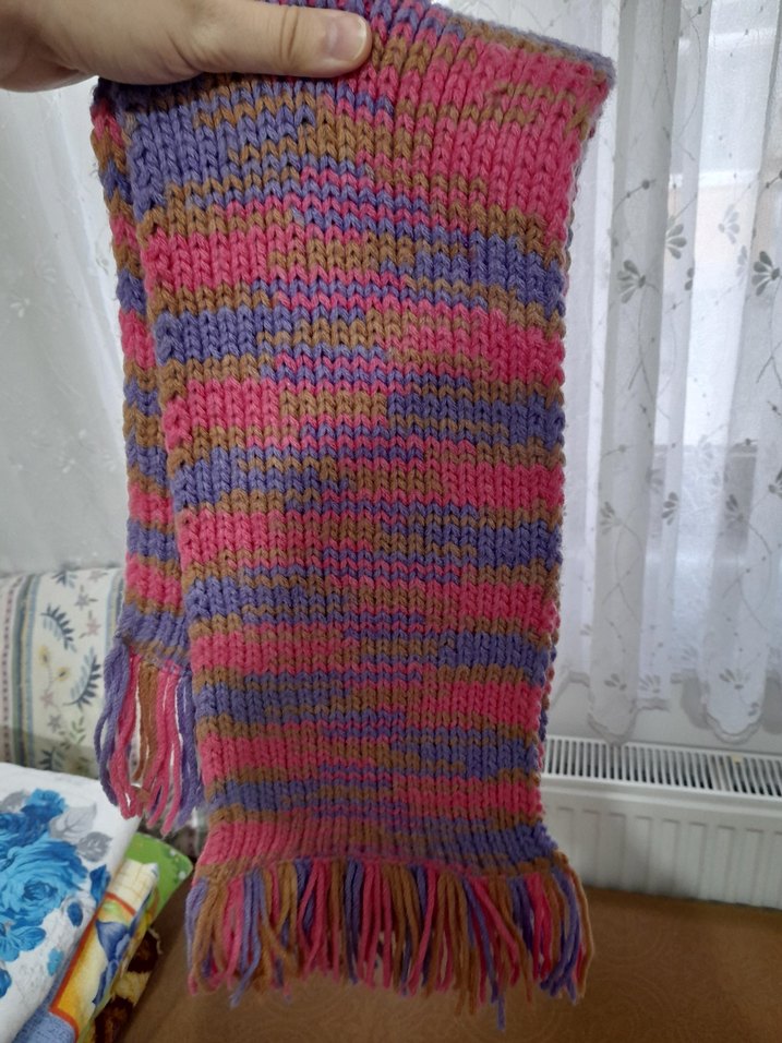 atkı bere - Görsel 5