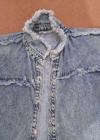 kot ceket bol kalip - Görsel 4