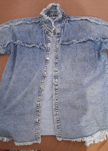 kot ceket bol kalip - Görsel 3