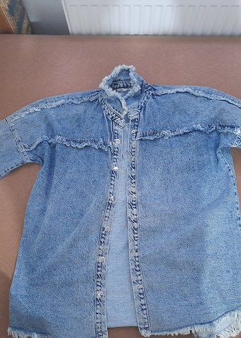 kot ceket bol kalip - Görsel 5