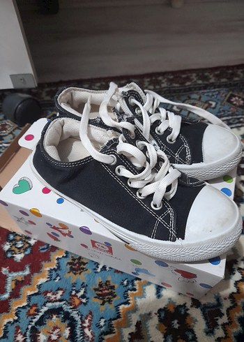 çocuk spor ayakkabı - Görsel 3