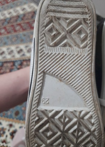 çocuk spor ayakkabı - Görsel 5