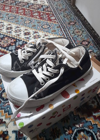 çocuk spor ayakkabı - Görsel 4