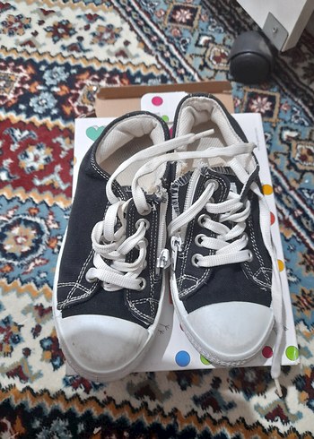 çocuk spor ayakkabı - Görsel 2