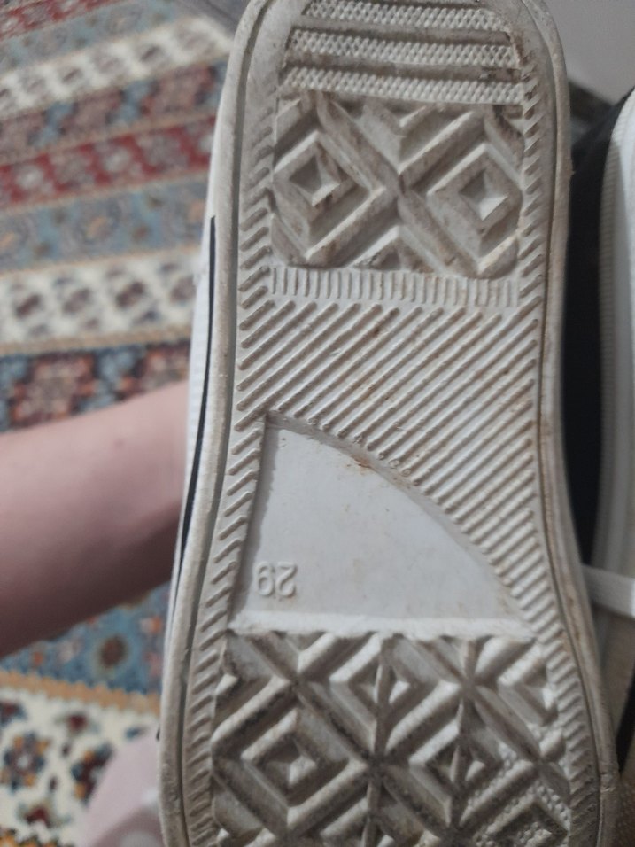 çocuk spor ayakkabı - Görsel 5