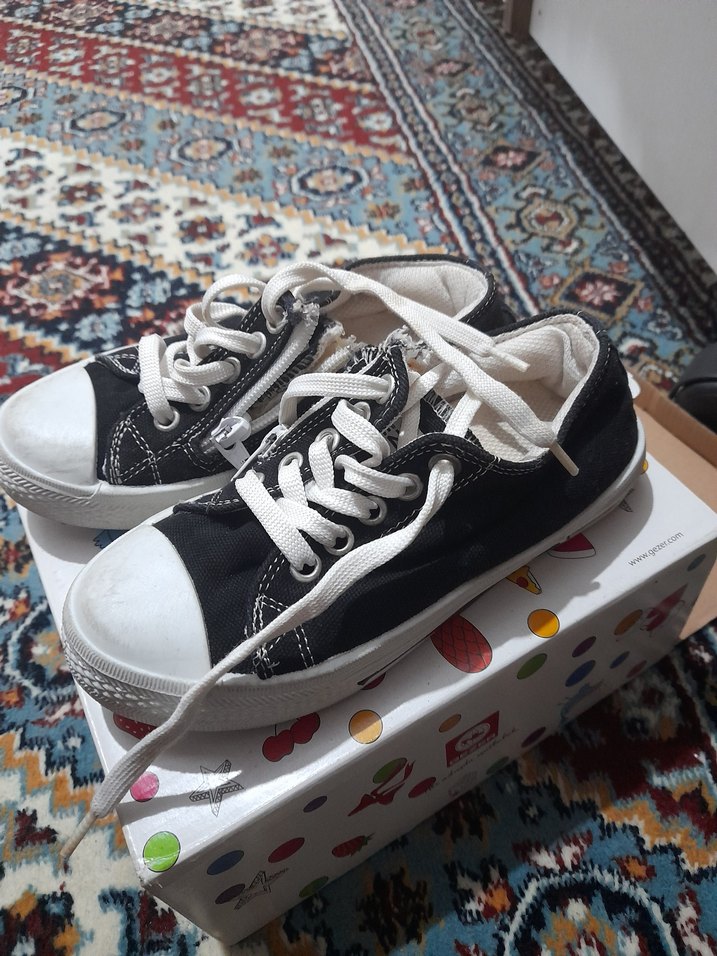 çocuk spor ayakkabı - Görsel 4